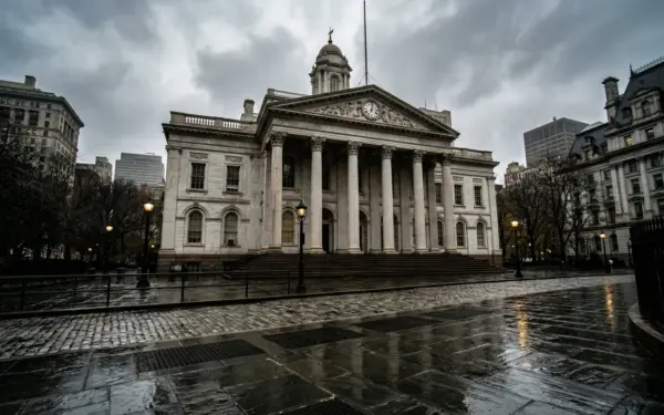 New York City Refuses to Loosen Short-Term Rental Rules for the FIFA World Cup. Here Is What the Politics Actually Mean.