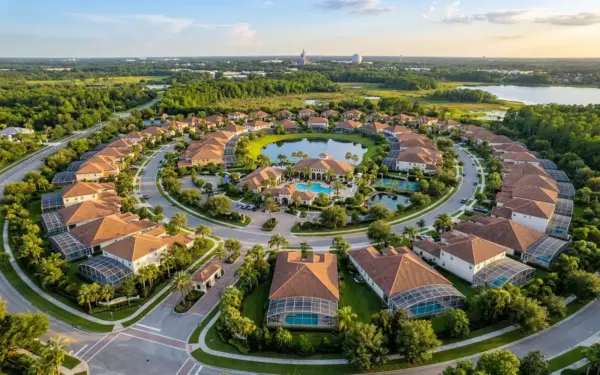Orlando STR Market Data 2026: Revenue, Occupancy, and ADR Zone by Zone