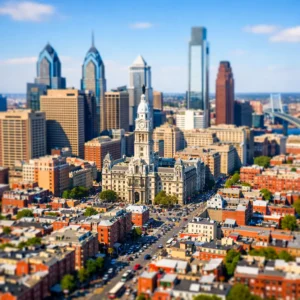 Philadelphia