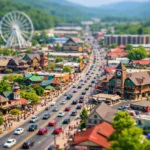 Pigeon Forge