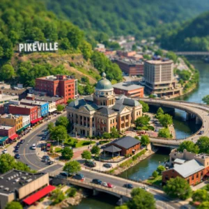 Pikeville