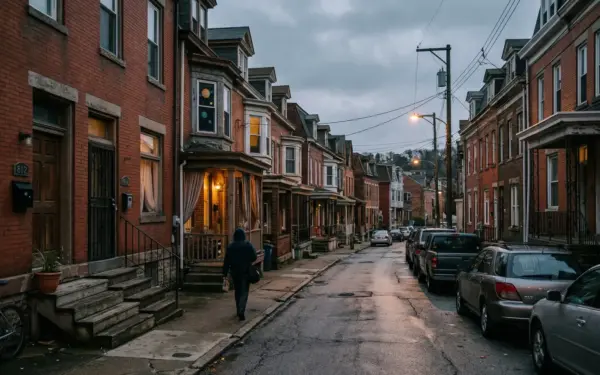 A Shooting in Pittsburgh. A Shooting in Birmingham. How Safety Incidents Are Driving a New Wave of STR Regulations.