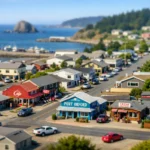 Port Orford