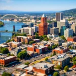 Portland