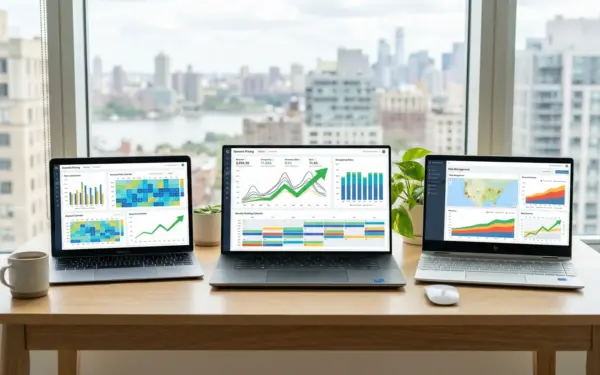 PriceLabs vs Wheelhouse vs Beyond Pricing. The STR Dynamic Pricing Showdown for 2026