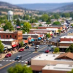 Prineville