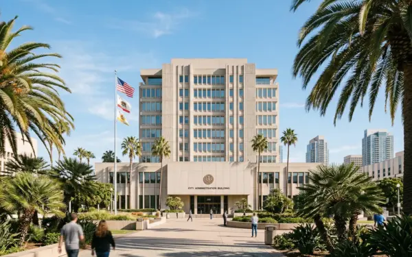 San Diego’s $12,000 Vacation Rental Tax Is Dead. Here’s What Hosts Need to Know Now.