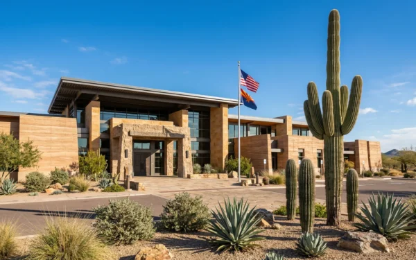 Scottsdale Short-Term Rental Laws in 2026 and What Arizona Hosts Must Know