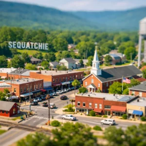 Sequatchie