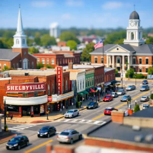 Shelbyville