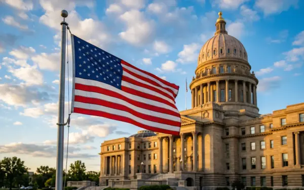 After Idaho, Which States Are Next. The 2026 STR Preemption Movement and What It Means for Hosts and Investors
