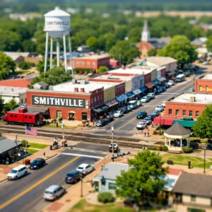 Smithville