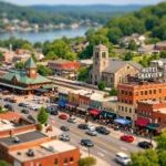 Spring City