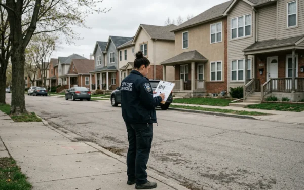 Who’s Actually Enforcing STR Laws A City-by-City Report Card