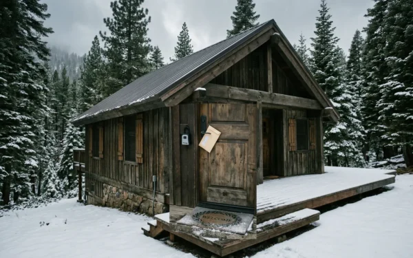 The STR Insurance Crisis Why Hosts Are Getting Dropped and What It Means