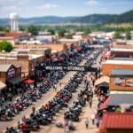 Sturgis