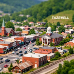 Tazewell