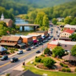 Tellico Plains