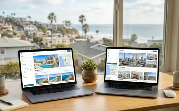 Vrbo vs. Airbnb in 2026. The Platform Changes That Should Change How You List