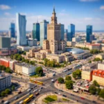Warsaw