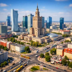 Warsaw