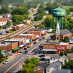 Wright City