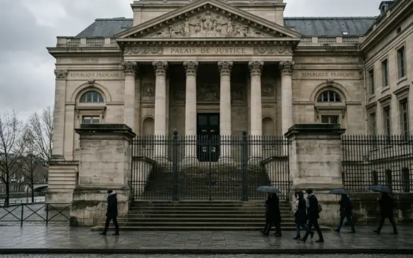 Airbnb Lost in France’s Highest Court. What Platform Liability for Illegal Listings Means for Hosts Worldwide