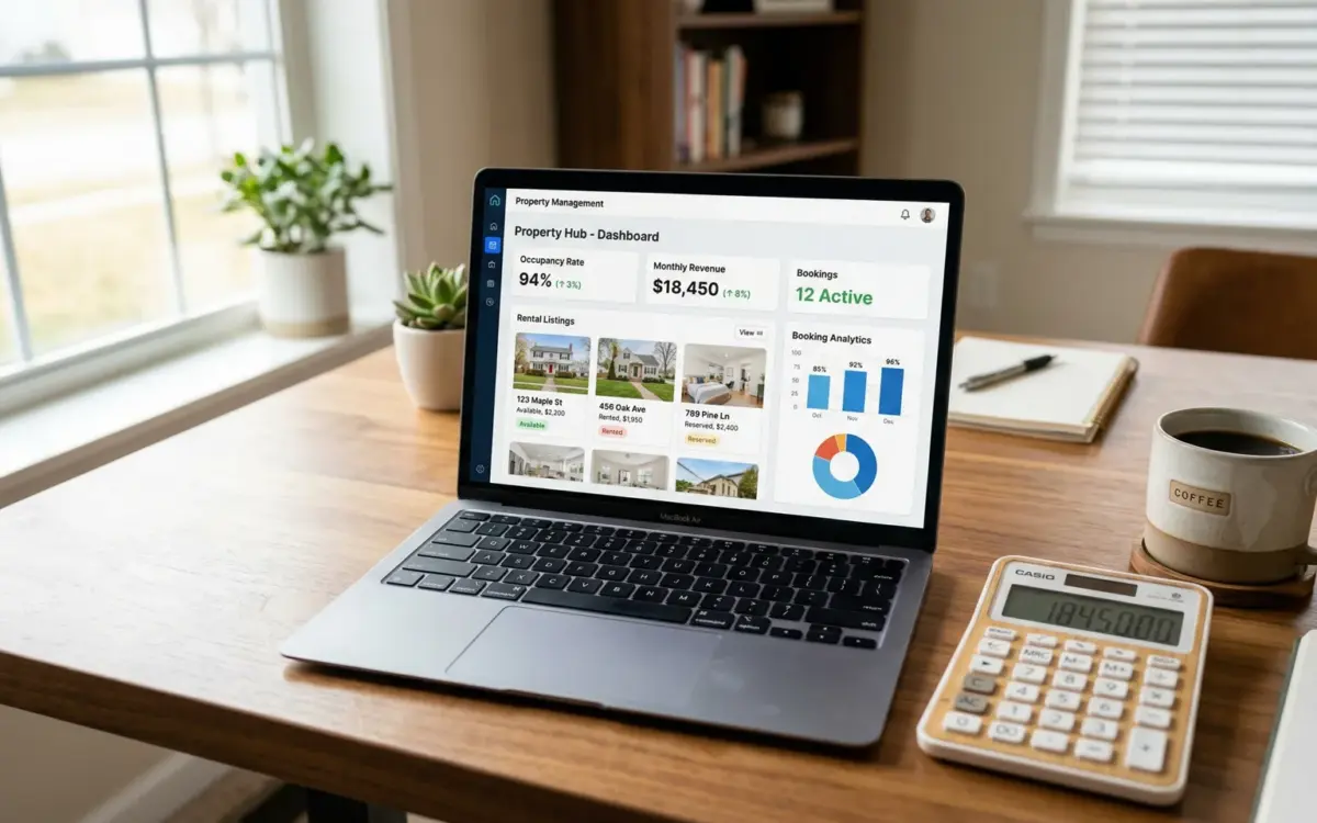 Airbnb’s New Host-Only Fee Model for Professional Property Managers. What the 15.5% Shift Means in 2026