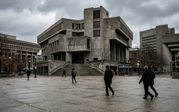 Airbnb Is Lobbying Boston to Relax Its STR Rules for the World Cup. Here Is Why the City Keeps Saying No.