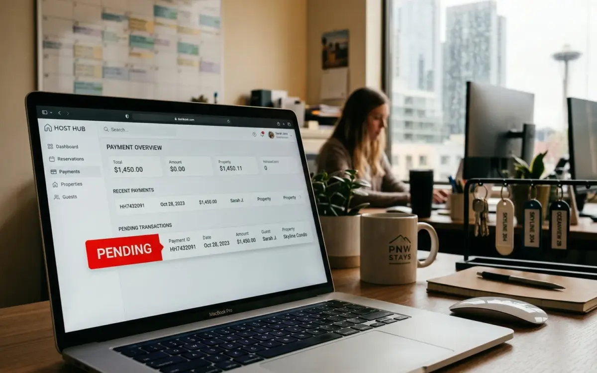 Airbnb Can Freeze Your Payouts Without Explanation. Here Is What the 2026 Policy Change Means for Hosts