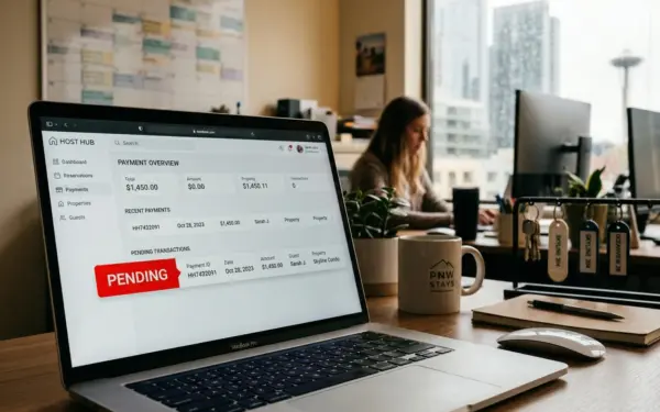 Airbnb Can Freeze Your Payouts Without Explanation. Here Is What the 2026 Policy Change Means for Hosts