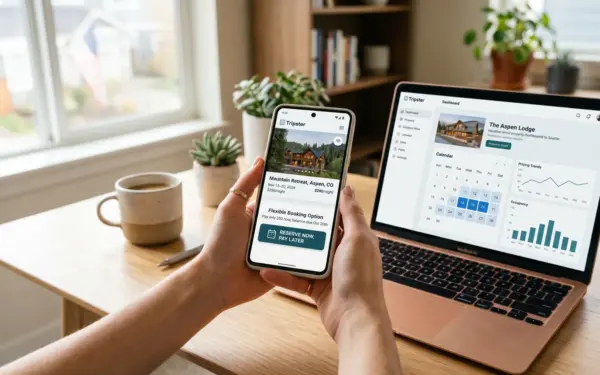 Airbnb Reserve Now, Pay Later and the New Cancellation Policy. What Hosts Need to Know in 2026
