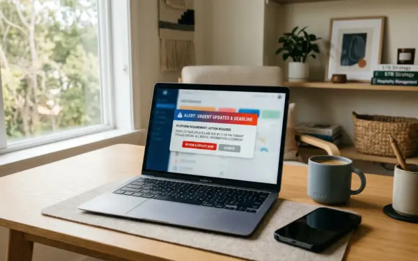 Airbnb Is Updating Its Terms of Service on April 20. Here Is What Every Active Host Needs to Know.