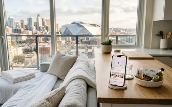 Airbnb Is Paying New Hosts $750 to List in World Cup Cities. Here Is What the Bonus Actually Requires.