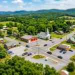 Amissville
