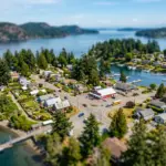 Anderson Island