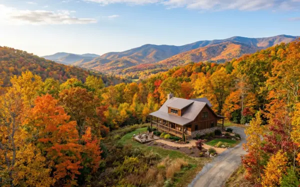 Asheville STR Market 2026: What the Data Shows for Investors in North Carolinas Mountain Vacation Rental Economy