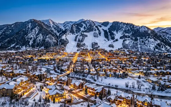Aspen CO STR Market 2026: What the Data Shows for Investors in Colorados Most Expensive Vacation Rental Economy