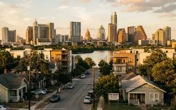 Austin’s STR Platform Enforcement Deadline is July 1, 2026. Here’s What Happens to Unlicensed Listings