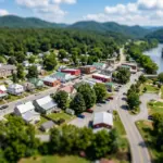 Austinville
