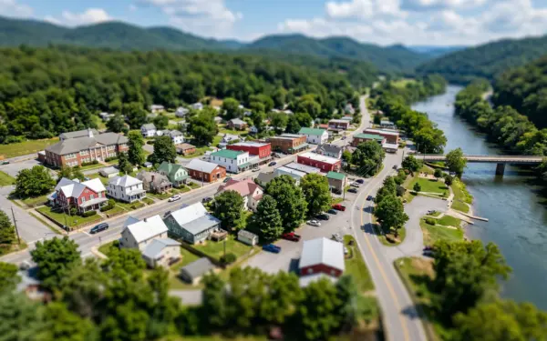 Austinville