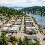 Bainbridge Island