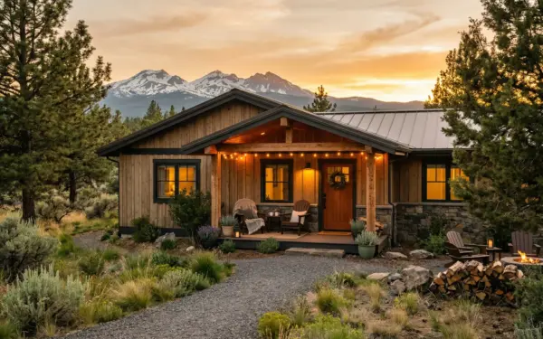 Desert Peak to Snow Line: The People Running Bend, Oregon’s Most-Booked Vacation Rentals