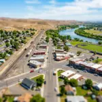 Benton City