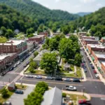 Berkeley Springs