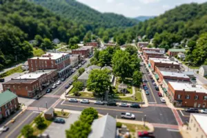 Berkeley Springs