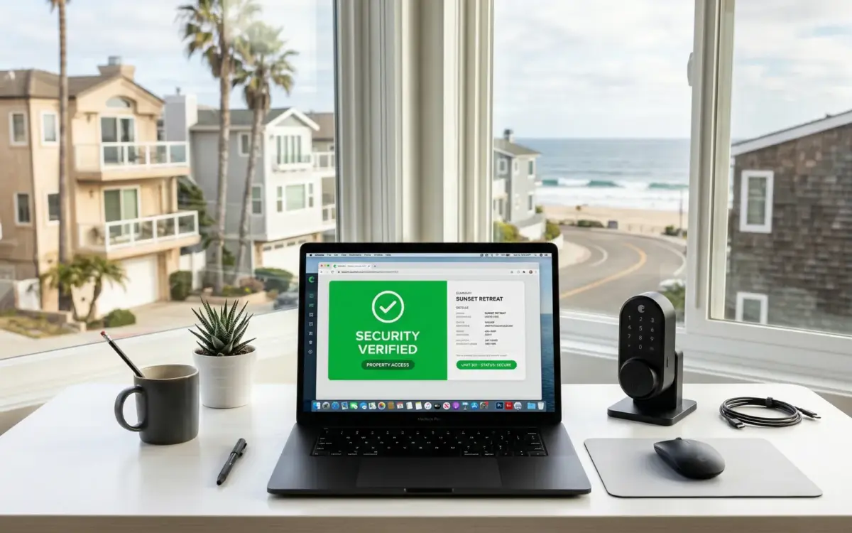 Best STR Guest Screening Tools in 2026. Autohost vs Truvi vs Safely vs Chekin Compared