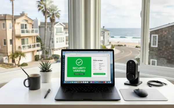 Best STR Guest Screening Tools in 2026. Autohost vs Truvi vs Safely vs Chekin Compared