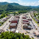 Big Stone Gap