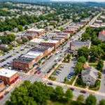 Blacksburg